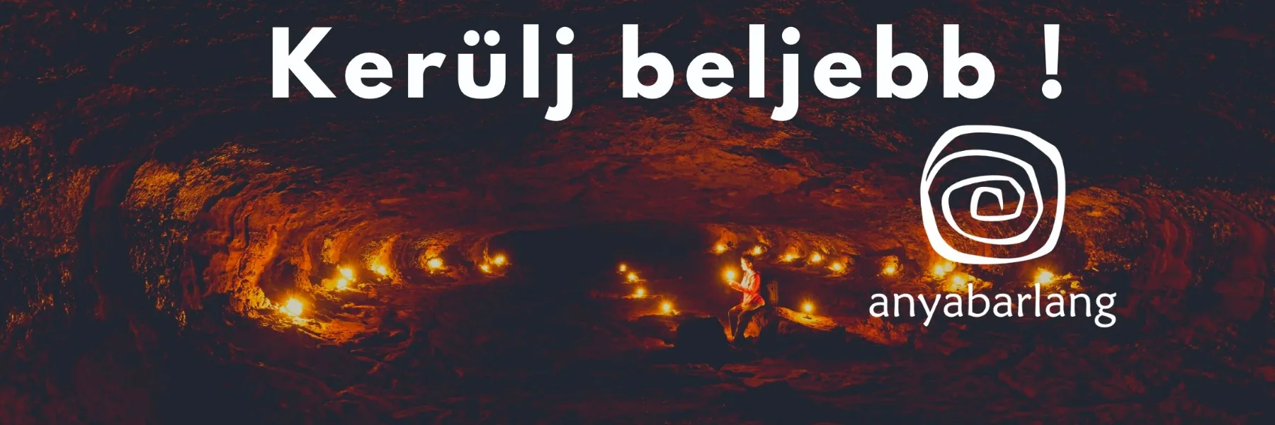 Fejléckép: Natália dúla - AnyaBarlang